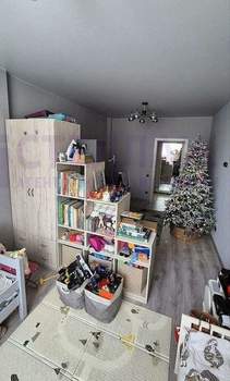 2-к квартира, вторичка, 58м2, 3/9 этаж