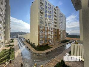 1-к квартира, вторичка, 52м2, 3/10 этаж