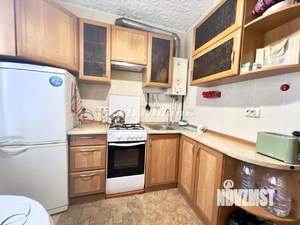 2-к квартира, вторичка, 43м2, 2/5 этаж