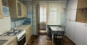 2-к квартира, вторичка, 54м2, 2/5 этаж