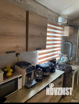 3-к квартира, вторичка, 70м2, 2/2 этаж