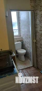 1-к квартира, вторичка, 22м2, 2/2 этаж