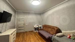 1-к квартира, вторичка, 35м2, 9/10 этаж