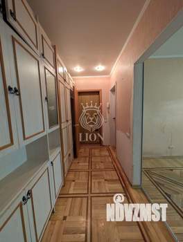 3-к квартира, вторичка, 63м2, 3/9 этаж