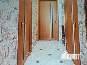 2-к квартира, вторичка, 47м2, 2/2 этаж
