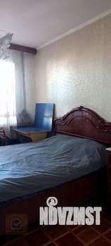 4-к квартира, вторичка, 89м2, 9/9 этаж