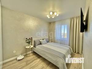 1-к квартира, вторичка, 34м2, 2/11 этаж