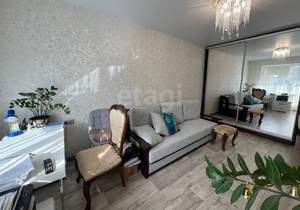 1-к квартира, вторичка, 36м2, 7/9 этаж