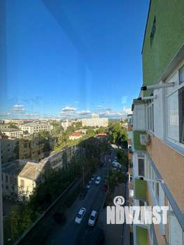 1-к квартира, вторичка, 47м2, 9/10 этаж