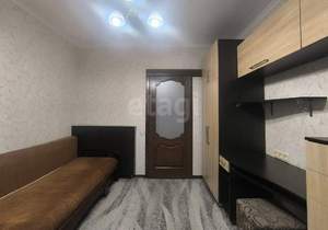 2-к квартира, вторичка, 36м2, 5/5 этаж