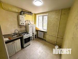 1-к квартира, вторичка, 30м2, 1/5 этаж