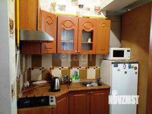 1-к квартира, вторичка, 27м2, 1/1 этаж