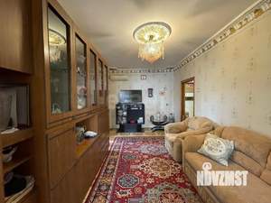 2-к квартира, вторичка, 55м2, 2/2 этаж