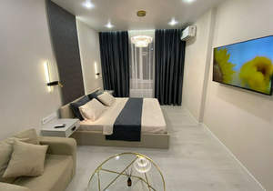 1-к квартира, вторичка, 40м2, 3/19 этаж