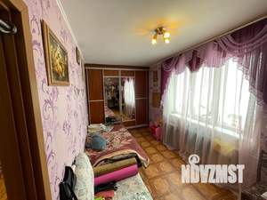 2-к квартира, вторичка, 45м2, 4/5 этаж