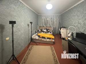 3-к квартира, вторичка, 62м2, 3/5 этаж