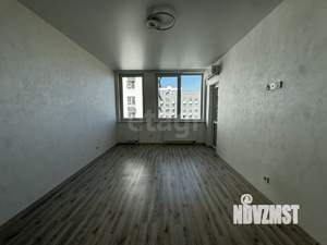 1-к квартира, вторичка, 38м2, 9/17 этаж