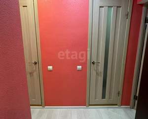 3-к квартира, вторичка, 65м2, 3/9 этаж