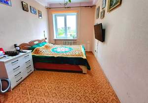 2-к квартира, вторичка, 46м2, 4/5 этаж