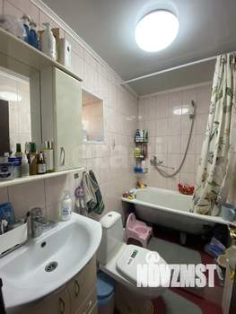 2-к квартира, вторичка, 48м2, 1/1 этаж