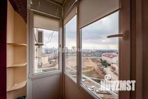 2-к квартира, вторичка, 50м2, 8/9 этаж