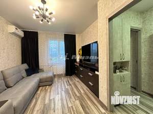 1-к квартира, вторичка, 30м2, 6/9 этаж