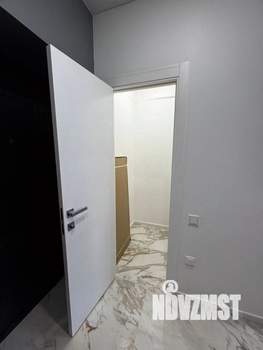 1-к квартира, вторичка, 40м2, 2/10 этаж