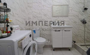 1-к квартира, вторичка, 35м2, 2/16 этаж