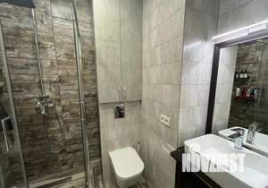 1-к квартира, вторичка, 30м2, 6/9 этаж