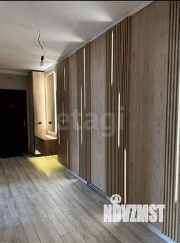 3-к квартира, вторичка, 86м2, 8/10 этаж
