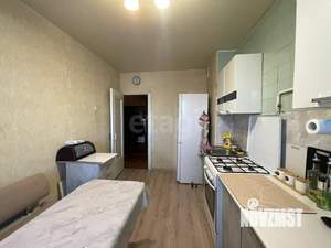 3-к квартира, вторичка, 63м2, 2/9 этаж