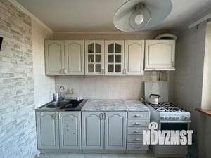 2-к квартира, вторичка, 52м2, 3/9 этаж