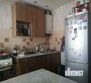 2-к квартира, вторичка, 42м2, 2/5 этаж