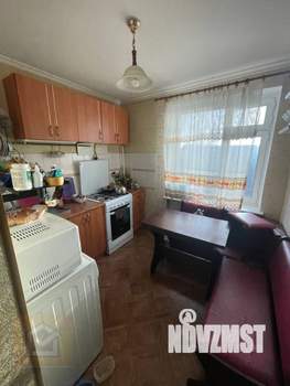 2-к квартира, вторичка, 50м2, 5/5 этаж