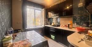 2-к квартира, вторичка, 49м2, 1/9 этаж