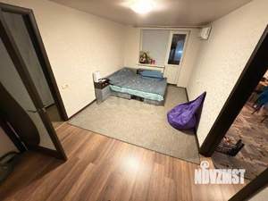2-к квартира, вторичка, 42м2, 2/5 этаж