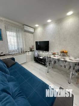 2-к квартира, вторичка, 35м2, 1/1 этаж