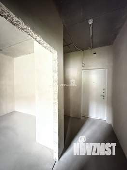 1-к квартира, вторичка, 37м2, 1/20 этаж