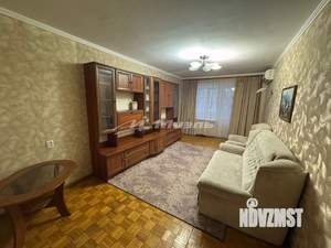 2-к квартира, вторичка, 50м2, 3/5 этаж