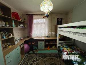 3-к квартира, вторичка, 67м2, 3/9 этаж