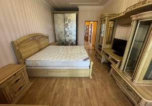3-к квартира, вторичка, 97м2, 9/11 этаж