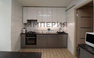 2-к квартира, вторичка, 53м2, 2/5 этаж