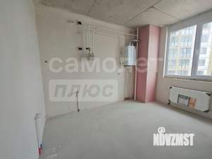 2-к квартира, вторичка, 66м2, 5/16 этаж