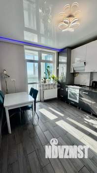 1-к квартира, вторичка, 40м2, 5/9 этаж