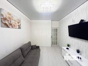 1-к квартира, вторичка, 47м2, 5/9 этаж