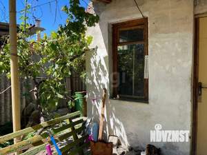 3-к квартира, вторичка, 51м2, 1/2 этаж