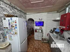 3-к квартира, вторичка, 76м2, 1/1 этаж