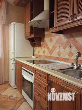 2-к квартира, вторичка, 57м2, 3/6 этаж