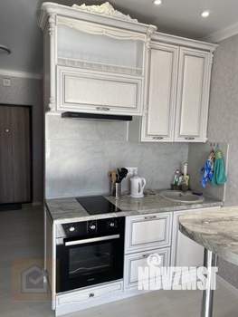 Студия квартира, вторичка, 25м2, 7/9 этаж