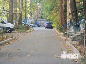 1-к квартира, вторичка, 35м2, 5/5 этаж